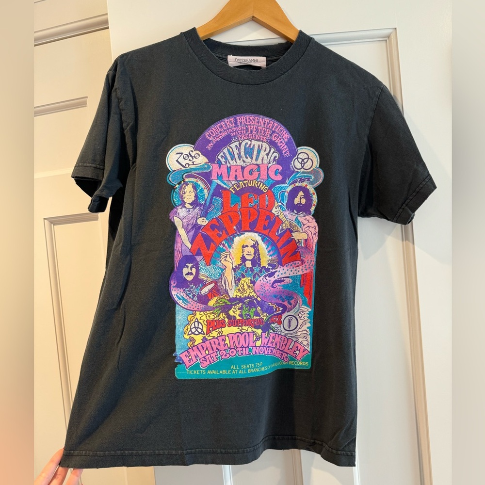 Graphic Tee